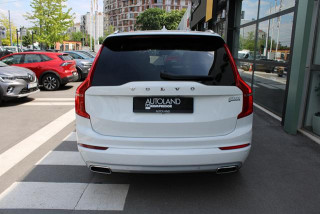 Volvo XC90 2.0 B5 MOMENTUM PRO 