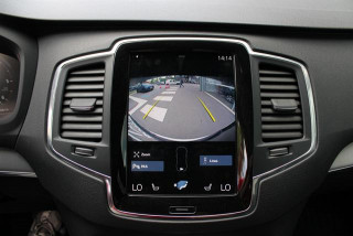Volvo XC90 2.0 B5 MOMENTUM PRO 