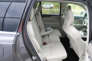 Volvo XC90 2.0 B5 HYB. AWD 7S 