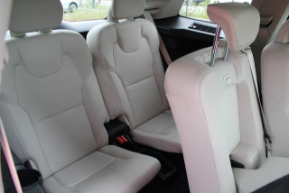 Volvo XC90 2.0 B5 HYB. AWD 7S 