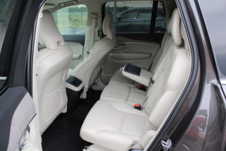 Volvo XC90 2.0 B5 HYB. AWD 7S 