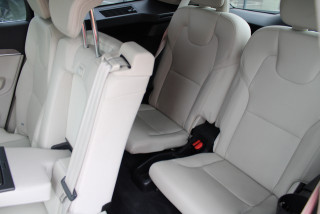 Volvo XC90 2.0 B5 HYB. AWD 7S 