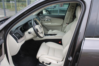 Volvo XC90 2.0 B5 HYB. AWD 7S 