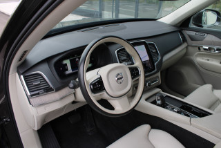 Volvo XC90 2.0 B5 HYB. AWD 7S 