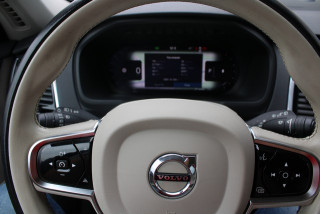 Volvo XC90 2.0 B5 HYB. AWD 7S 