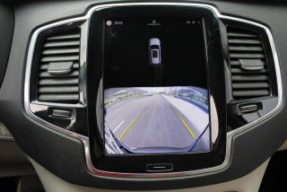 Volvo XC90 2.0 B5 HYB. AWD 7S 