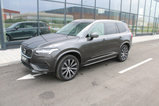 Volvo XC90 2.0 B5 HYB. AWD 7S 