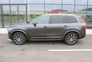 Volvo XC90 2.0 B5 HYB. AWD 7S 