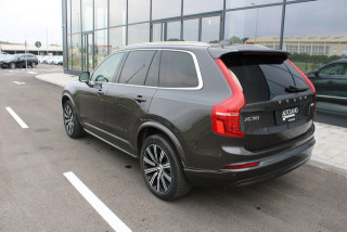 Volvo XC90 2.0 B5 HYB. AWD 7S 