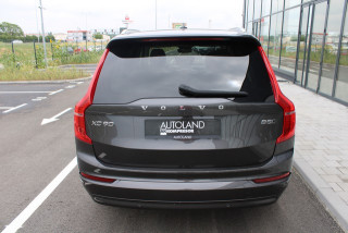 Volvo XC90 2.0 B5 HYB. AWD 7S 