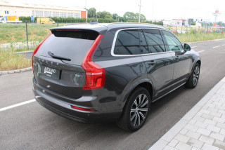 Volvo XC90 2.0 B5 HYB. AWD 7S 
