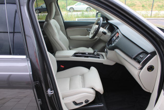 Volvo XC90 2.0 B5 HYB. AWD 7S 