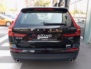 Volvo XC60 2.0 4D AWD