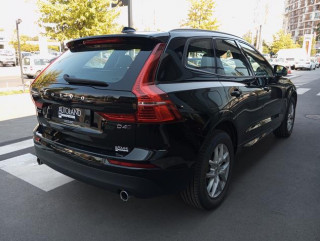 Volvo XC60 2.0 4D AWD