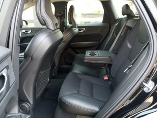 Volvo XC60 2.0 4D AWD