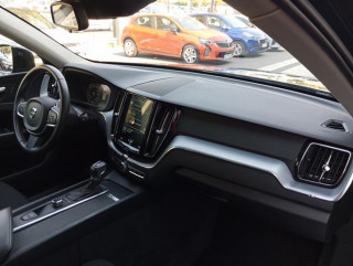 Volvo XC60 2.0 4D AWD