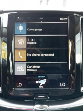 Volvo XC60 2.0 4D AWD