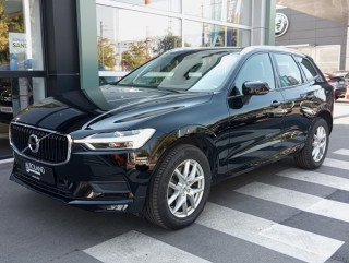 Volvo XC60 2.0 4D AWD