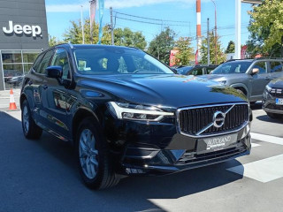 Volvo XC60 2.0 4WD AUT
