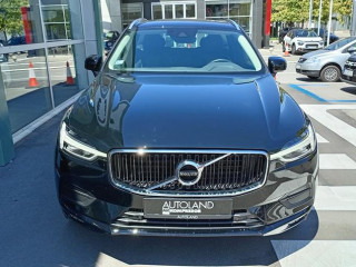 Volvo XC60 2.0 4WD AUT