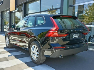 Volvo XC60 2.0 4WD AUT