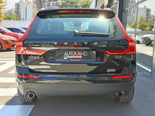 Volvo XC60 2.0 4WD AUT