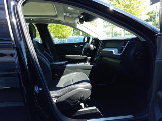 Volvo XC60 2.0 4WD AUT