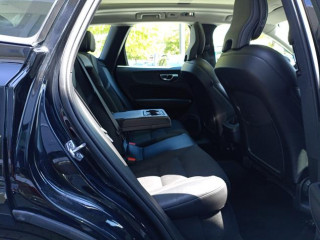 Volvo XC60 2.0 4WD AUT