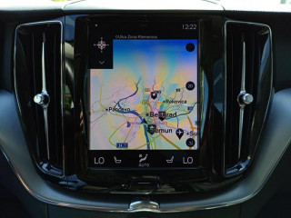 Volvo XC60 2.0 4WD AUT