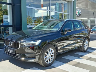 Volvo XC60 2.0 4WD AUT