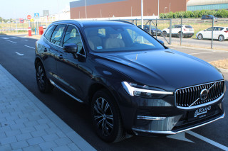Volvo XC60 2.0 Hyb. B4 AWD 