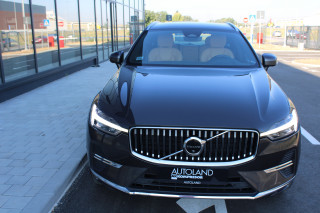 Volvo XC60 2.0 Hyb. B4 AWD 