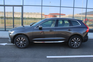 Volvo XC60 2.0 Hyb. B4 AWD 