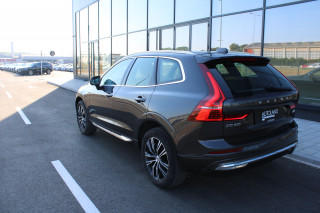 Volvo XC60 2.0 Hyb. B4 AWD 
