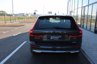 Volvo XC60 2.0 Hyb. B4 AWD 