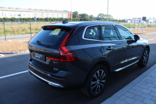 Volvo XC60 2.0 Hyb. B4 AWD 
