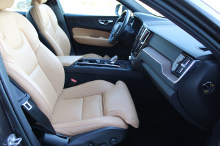 Volvo XC60 2.0 Hyb. B4 AWD 