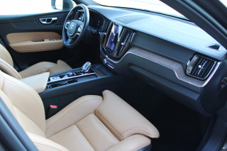 Volvo XC60 2.0 Hyb. B4 AWD 