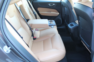 Volvo XC60 2.0 Hyb. B4 AWD 