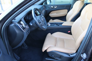Volvo XC60 2.0 Hyb. B4 AWD 