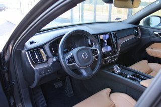 Volvo XC60 2.0 Hyb. B4 AWD 