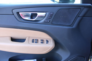 Volvo XC60 2.0 Hyb. B4 AWD 
