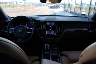 Volvo XC60 2.0 Hyb. B4 AWD 