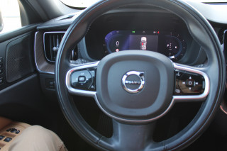 Volvo XC60 2.0 Hyb. B4 AWD 