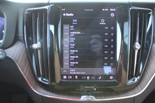 Volvo XC60 2.0 Hyb. B4 AWD 