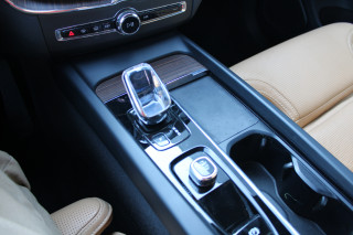 Volvo XC60 2.0 Hyb. B4 AWD 