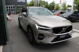 Volvo XC60 2.0 HYBRID 4X4 AUT 