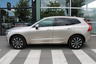 Volvo XC60 2.0 HYBRID 4X4 AUT 