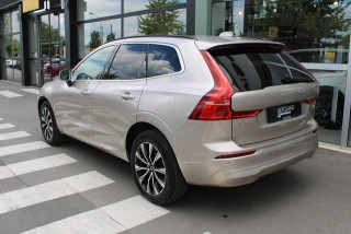 Volvo XC60 2.0 HYBRID 4X4 AUT 