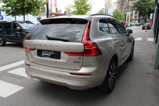 Volvo XC60 2.0 HYBRID 4X4 AUT 